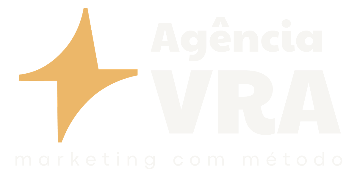 Agência VRA - marketing com método